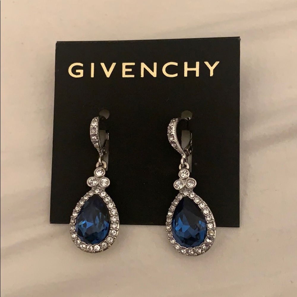 Givenchy earrings